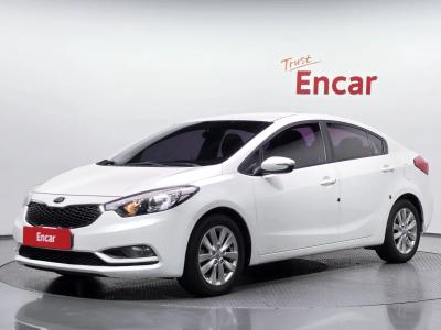 2014 Kia K3