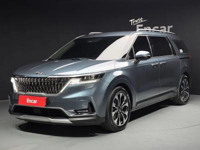 2021 Kia Carnival