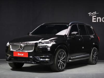 2021 Volvo XC90
