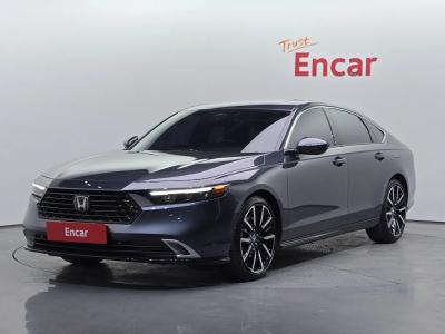 2024 Honda Accord