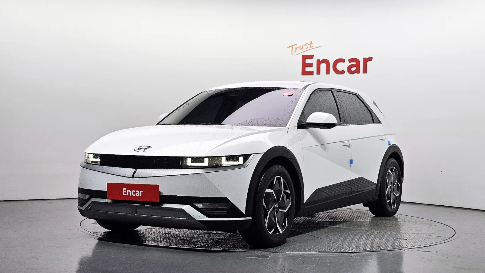 2022 Hyundai Ioniq 5