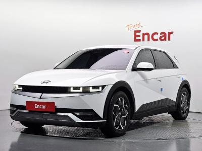 2022 Hyundai Ioniq 5
