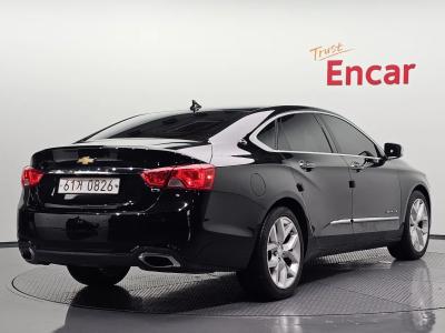 2016 Chevrolet Impala