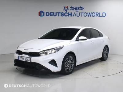 2023 Kia K3