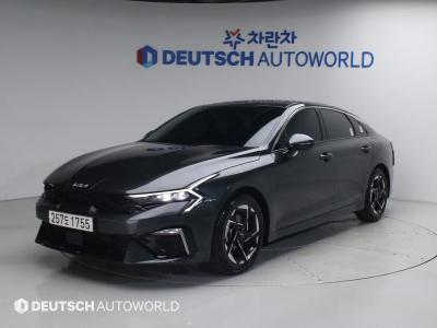 2024 Kia K5