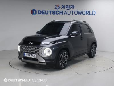2023 Hyundai Casper