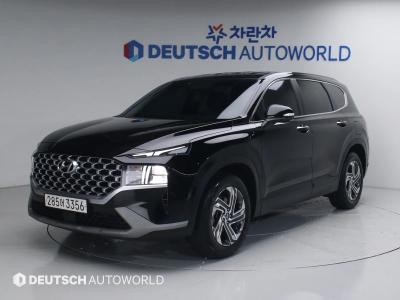 2021 Hyundai Santa Fe