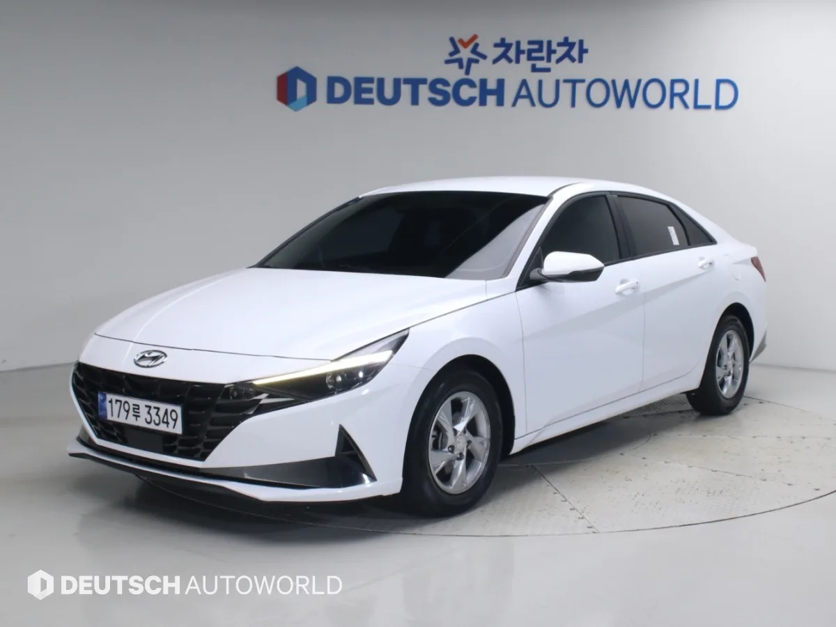 2022 Hyundai Elantra