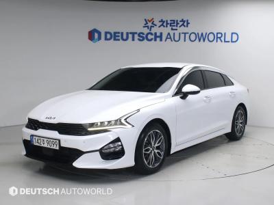 2023 Kia K5