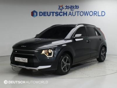 2024 Kia Niro