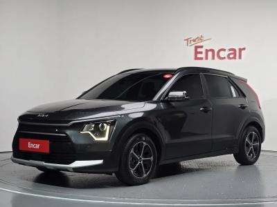2024 Kia Niro