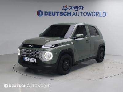 2023 Hyundai Casper
