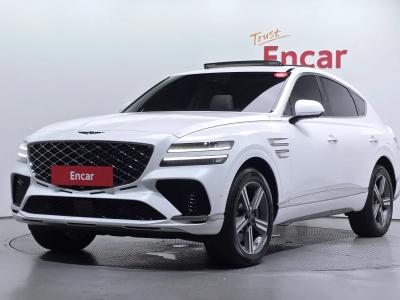 2024 Genesis GV80