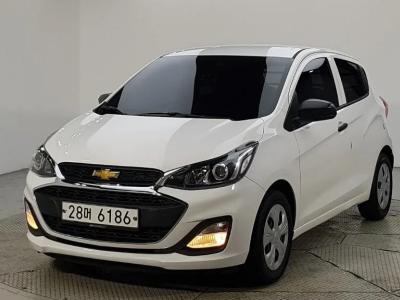 2019 Chevrolet Spark