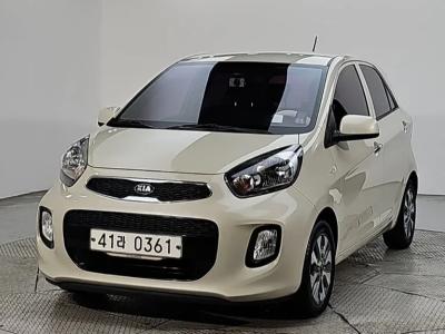 2016 Kia Picanto