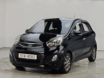 2012 Kia Picanto