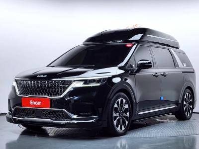 2023 Kia Carnival