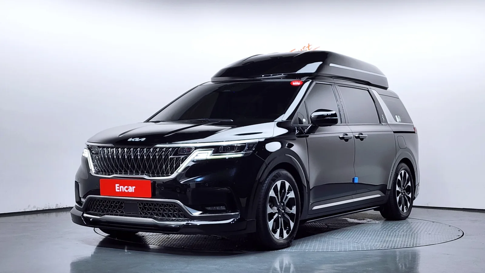 2023 Kia Carnival