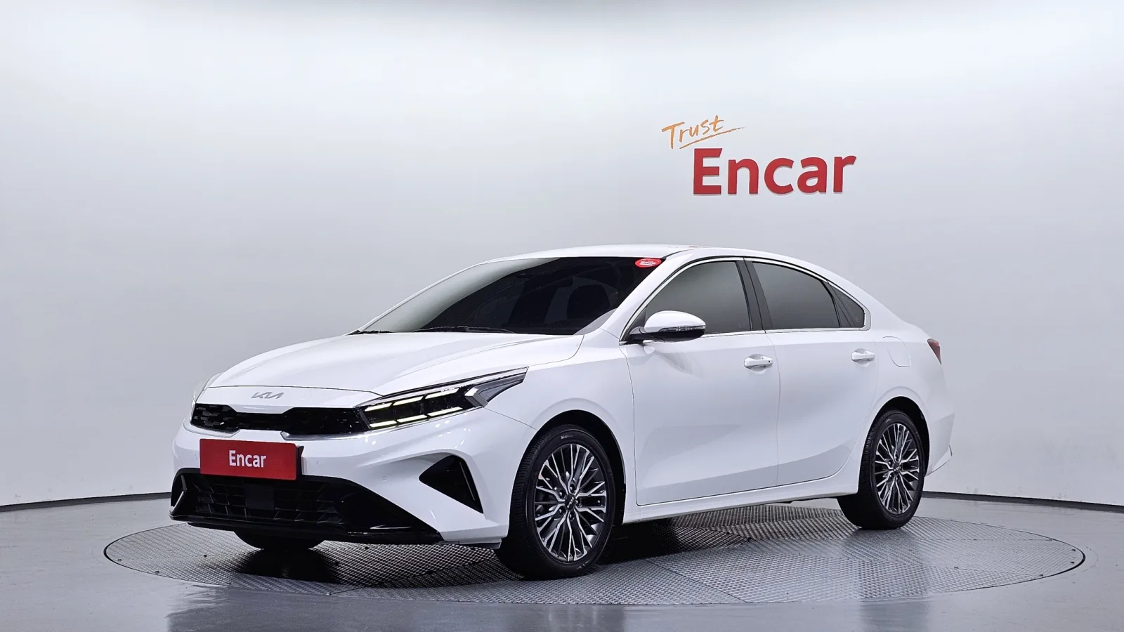 2022 Kia K3