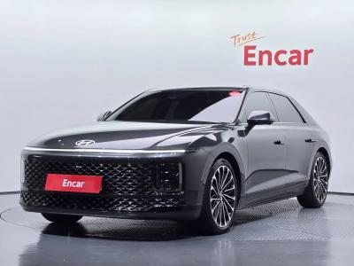 2023 Hyundai Grandeur