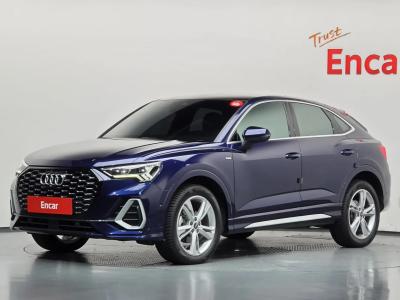 2023 Audi Q3