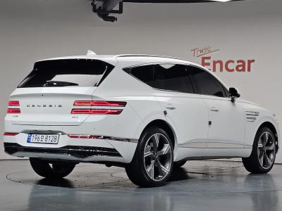 2024 Genesis GV80