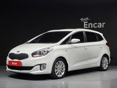 2016 Kia Carens