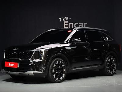 2024 Kia Sorento