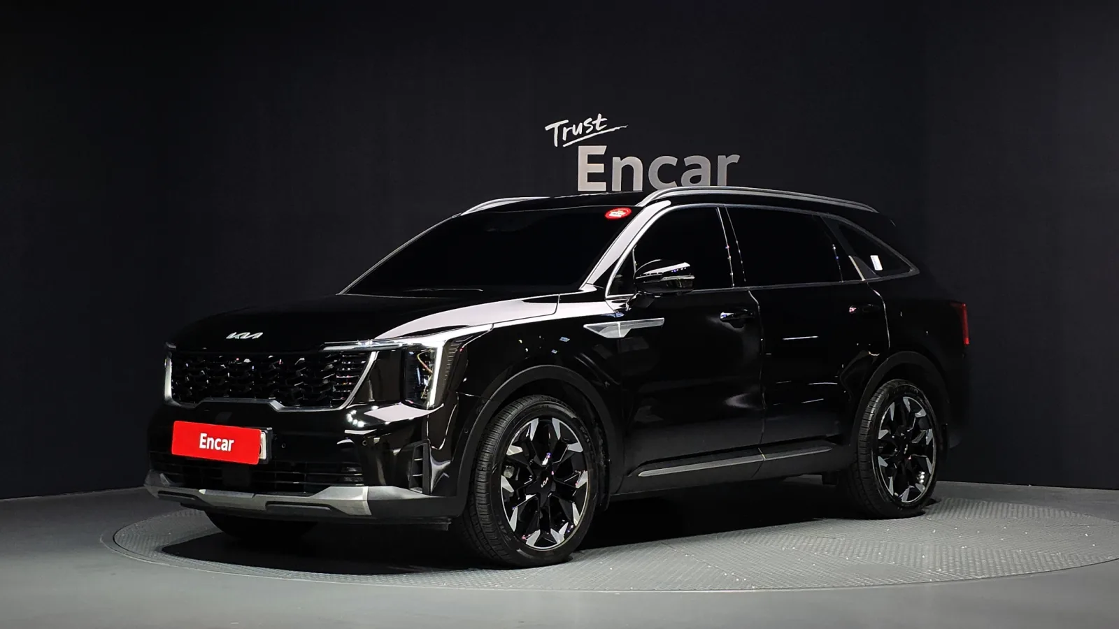 2024 Kia Sorento