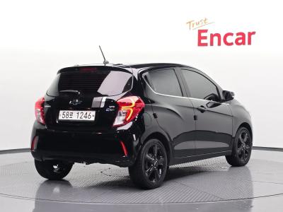 2018 Chevrolet Spark