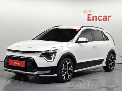 2022 Kia Niro