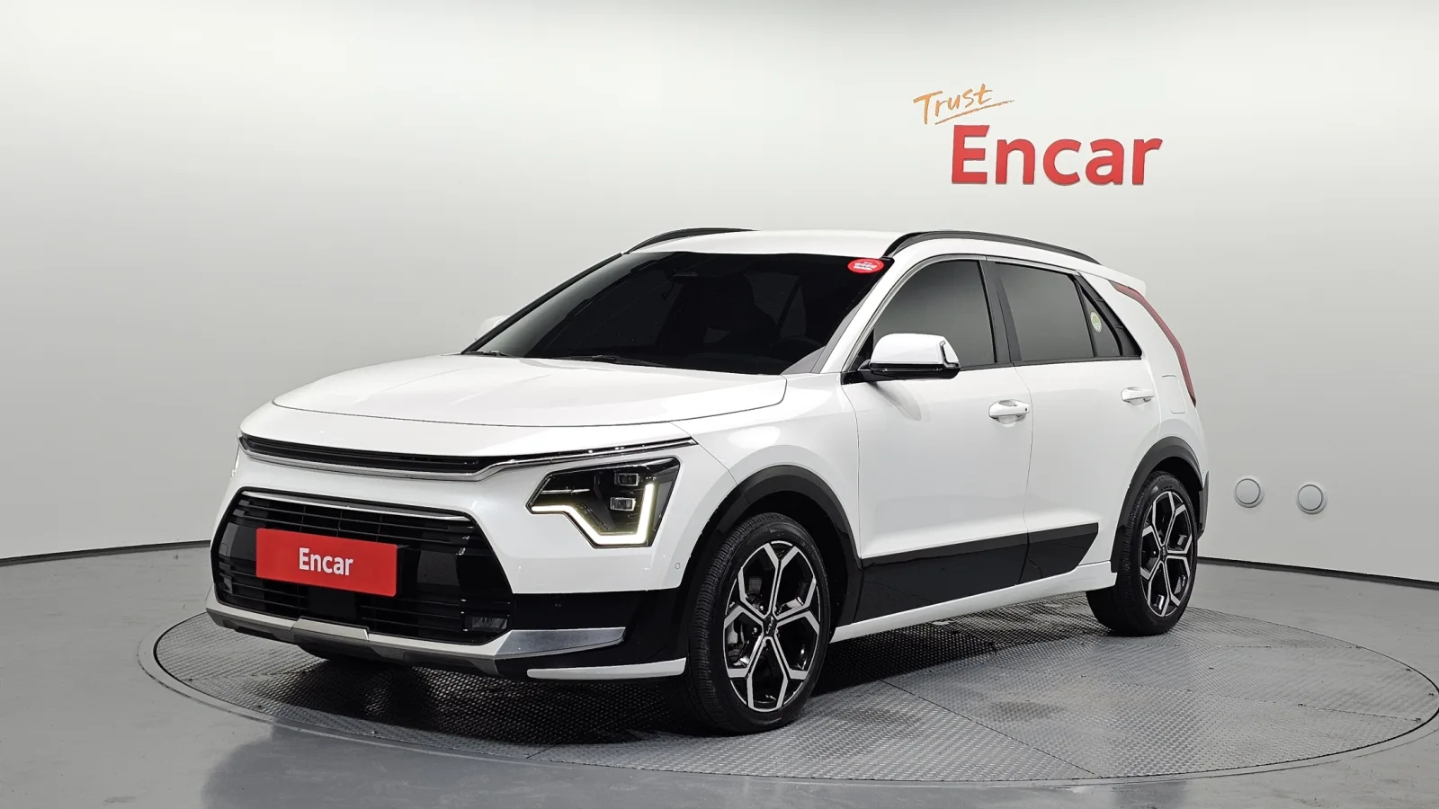 2022 Kia Niro