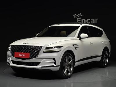 2023 Genesis GV80