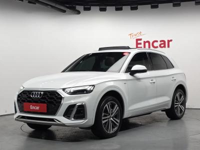 2022 Audi Q5