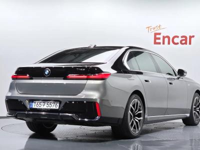 2024 BMW 7-Series