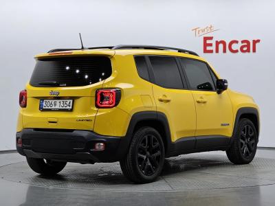 2023 Jeep Renegade