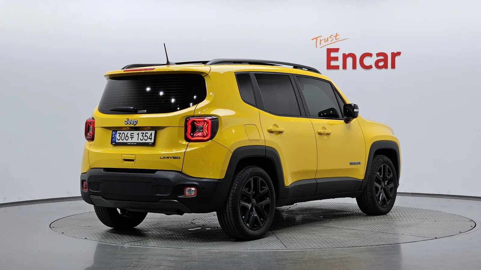 2023 Jeep Renegade