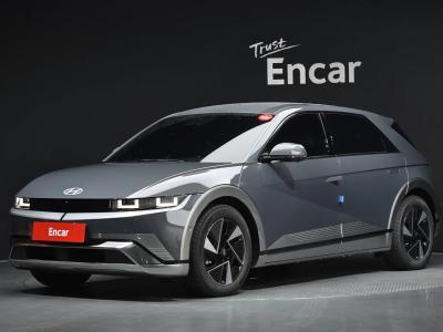 2027 Hyundai Ioniq 5