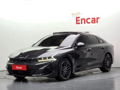 2023 Kia K5
