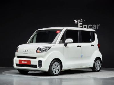 2022 Kia RAY