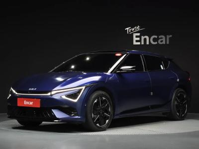 2025 Kia EV6