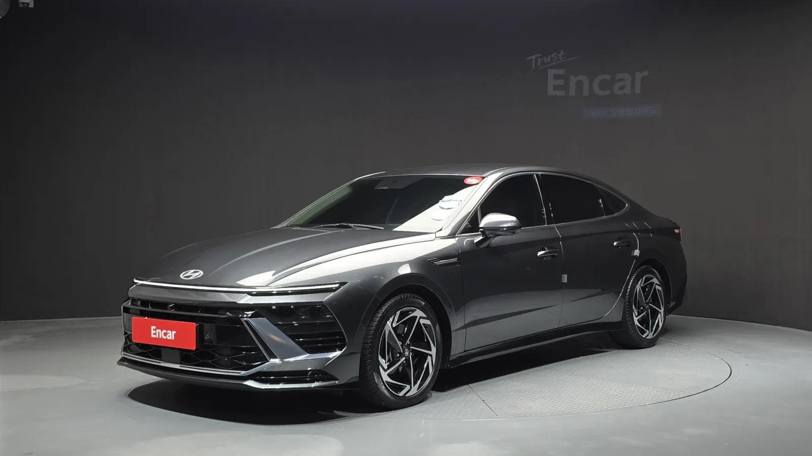 2024 Hyundai Sonata