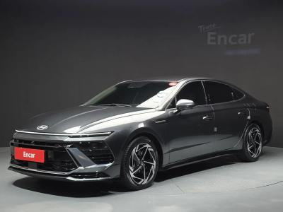 2024 Hyundai Sonata