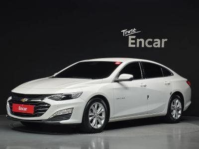 2020 Chevrolet Malibu