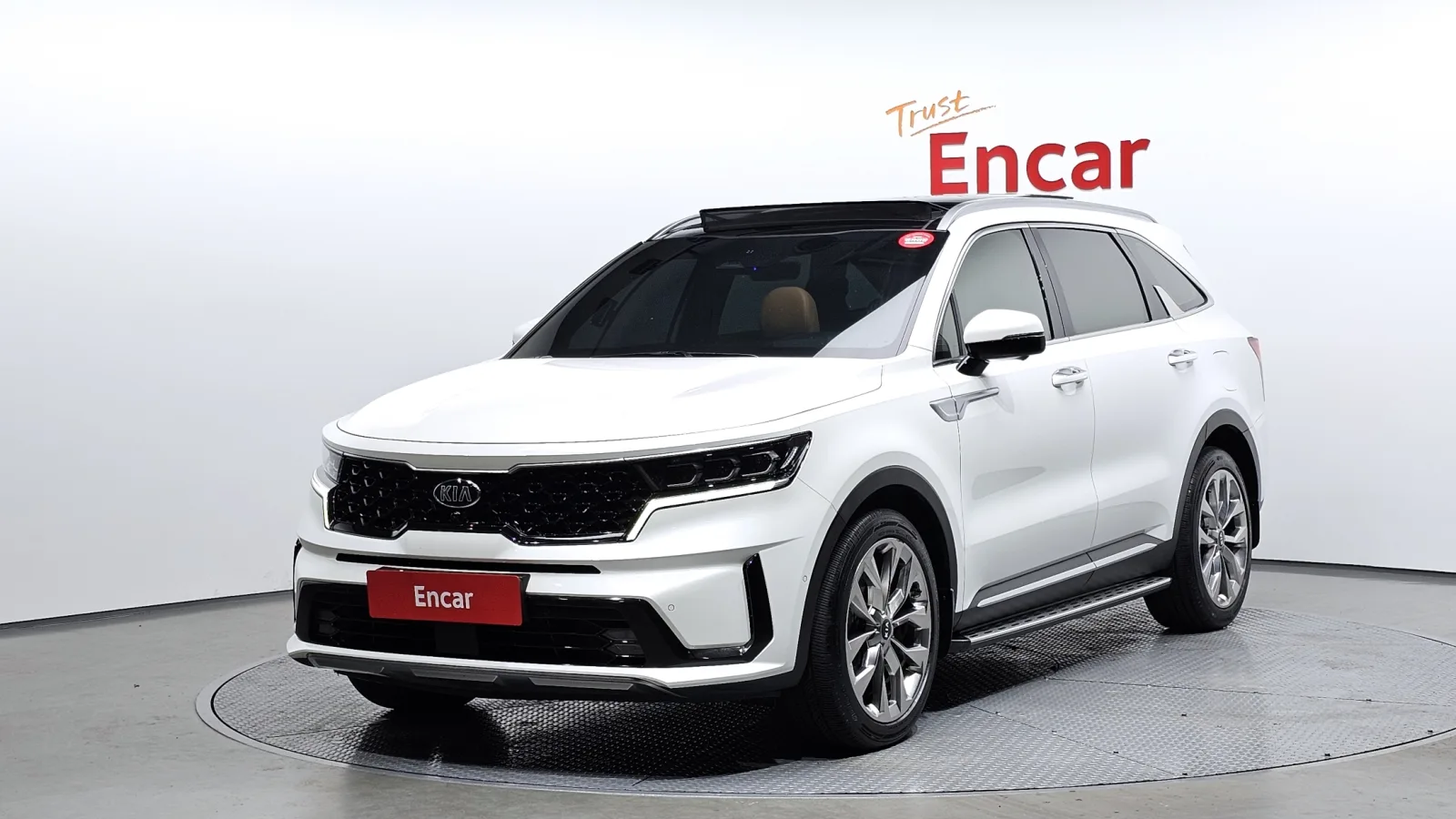 2021 Kia Sorento