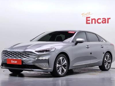 2023 Kia K8