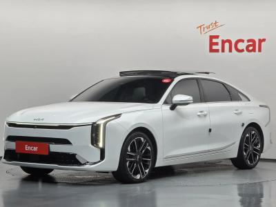 2025 Kia K8