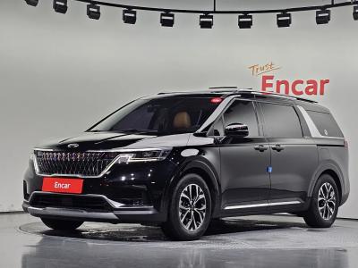 2021 Kia Carnival