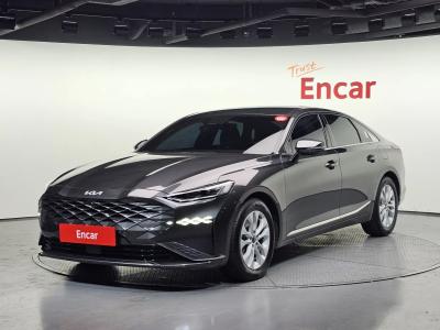 2022 Kia K8