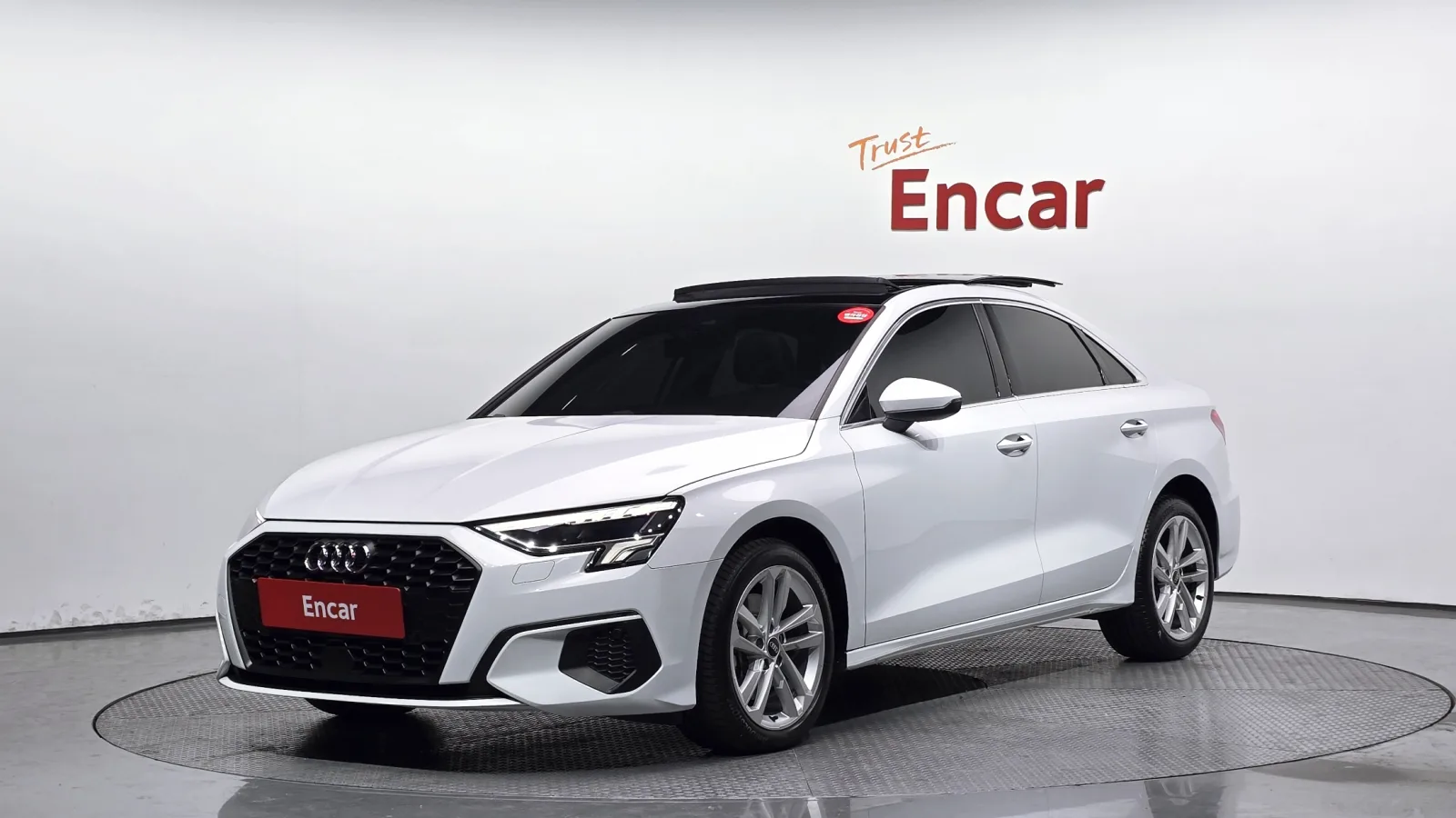 2022 Audi A3